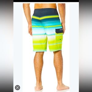 Billabong Platinum X Board Shorts